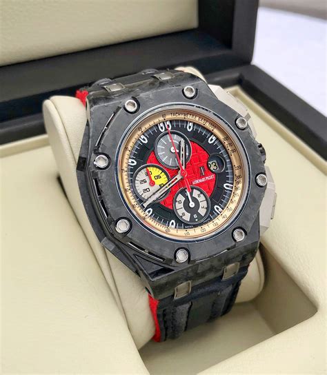 audemars piguet grand prix carbon replica|Replica Audemars Piguet Royal Oak Offshore Grand Prix Forged Carbon .